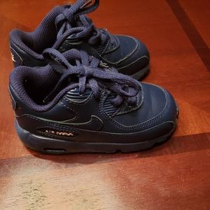 Toddler shoes